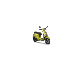 Vespa Sprint Sport Elettrica L1